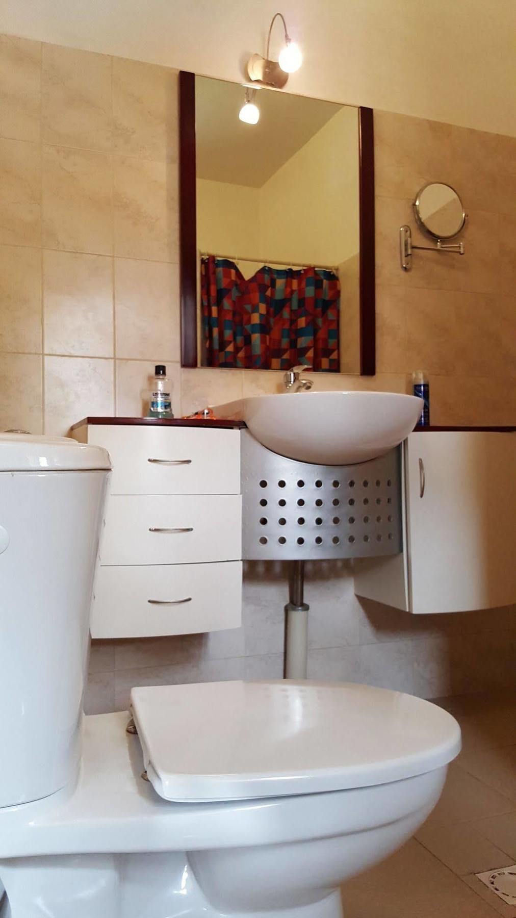 במאקו Hotel La Coccinelle מראה חיצוני תמונה