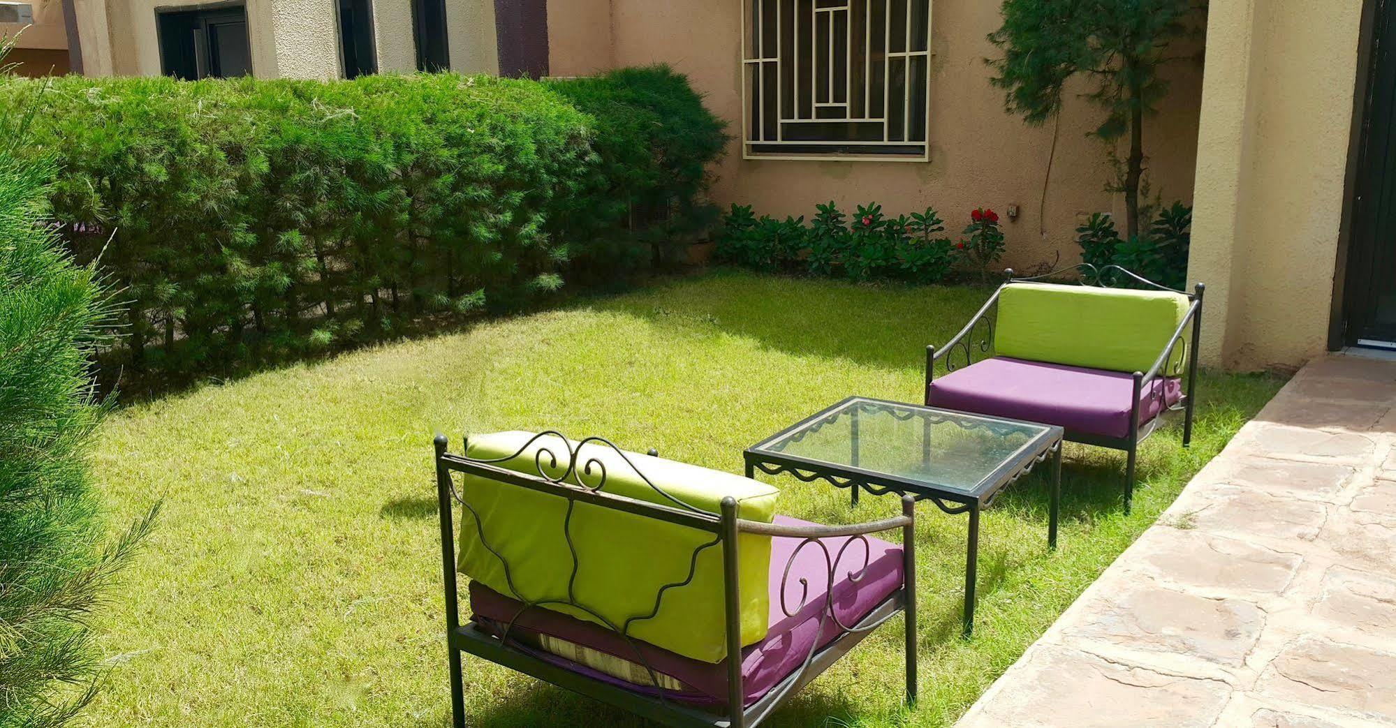 במאקו Hotel La Coccinelle מראה חיצוני תמונה